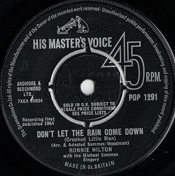 Don T Let The Rain Come Down Amazon De Musik Don't let the rain come down. amazon de