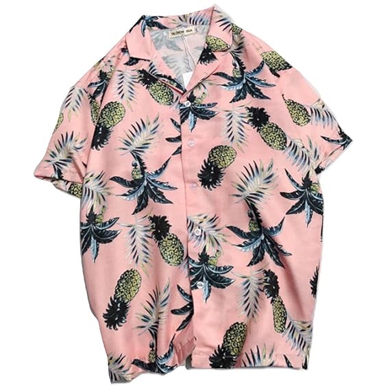 心に強く訴えるメンズ シャツ ピンク 最高の花の画像