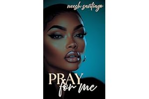 Pray For Me: (An African American Christian Romance) (Harmonie & Cairo Book 1)