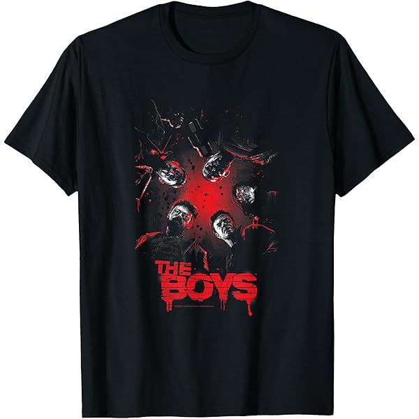 ●THE SHOW BOYS The Boys #31 Dynamite 2009 Garth Ennis Homelander The Seven