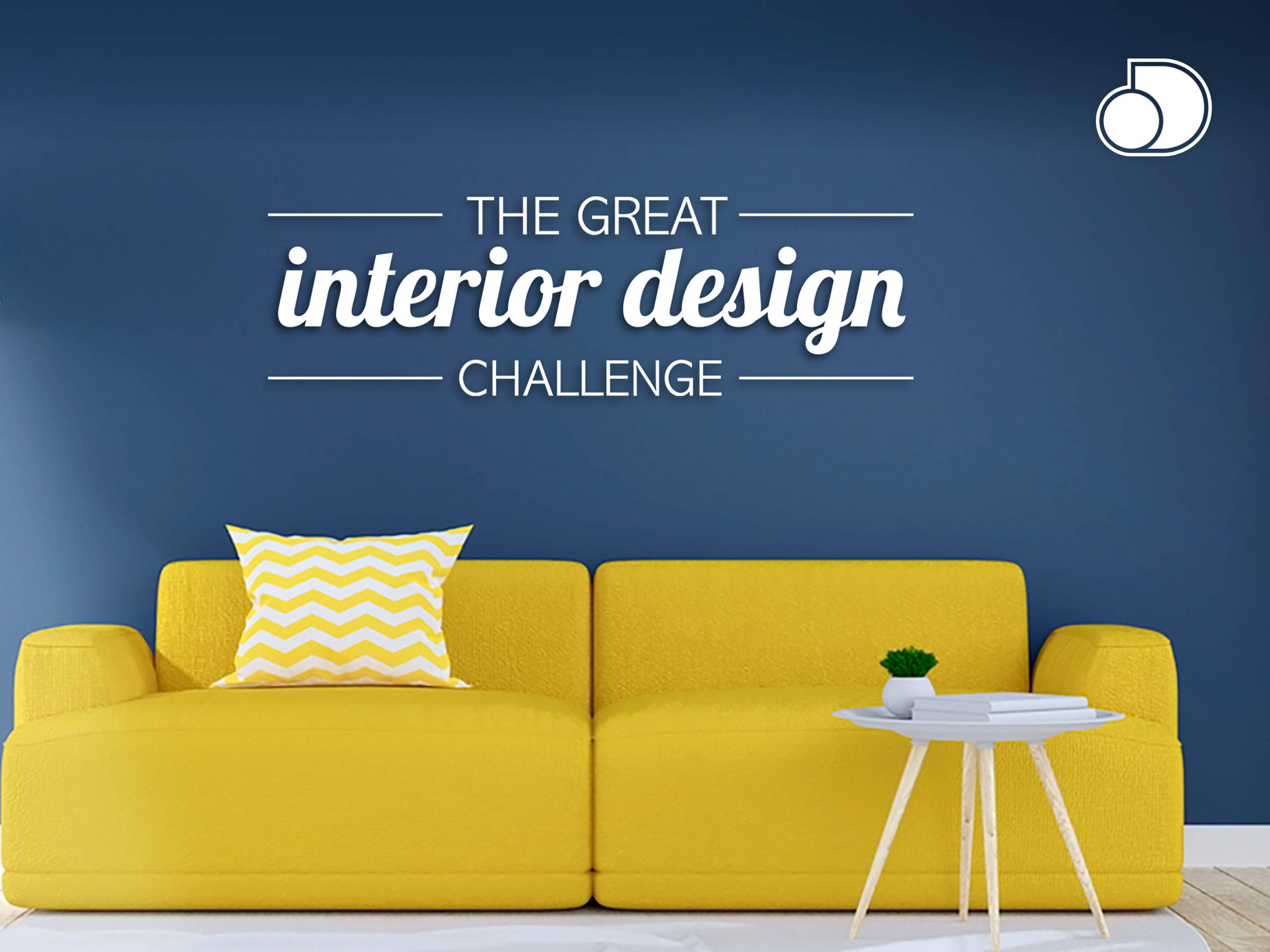 Watch The Great Interior Design Challenge Season 1 Prime Video