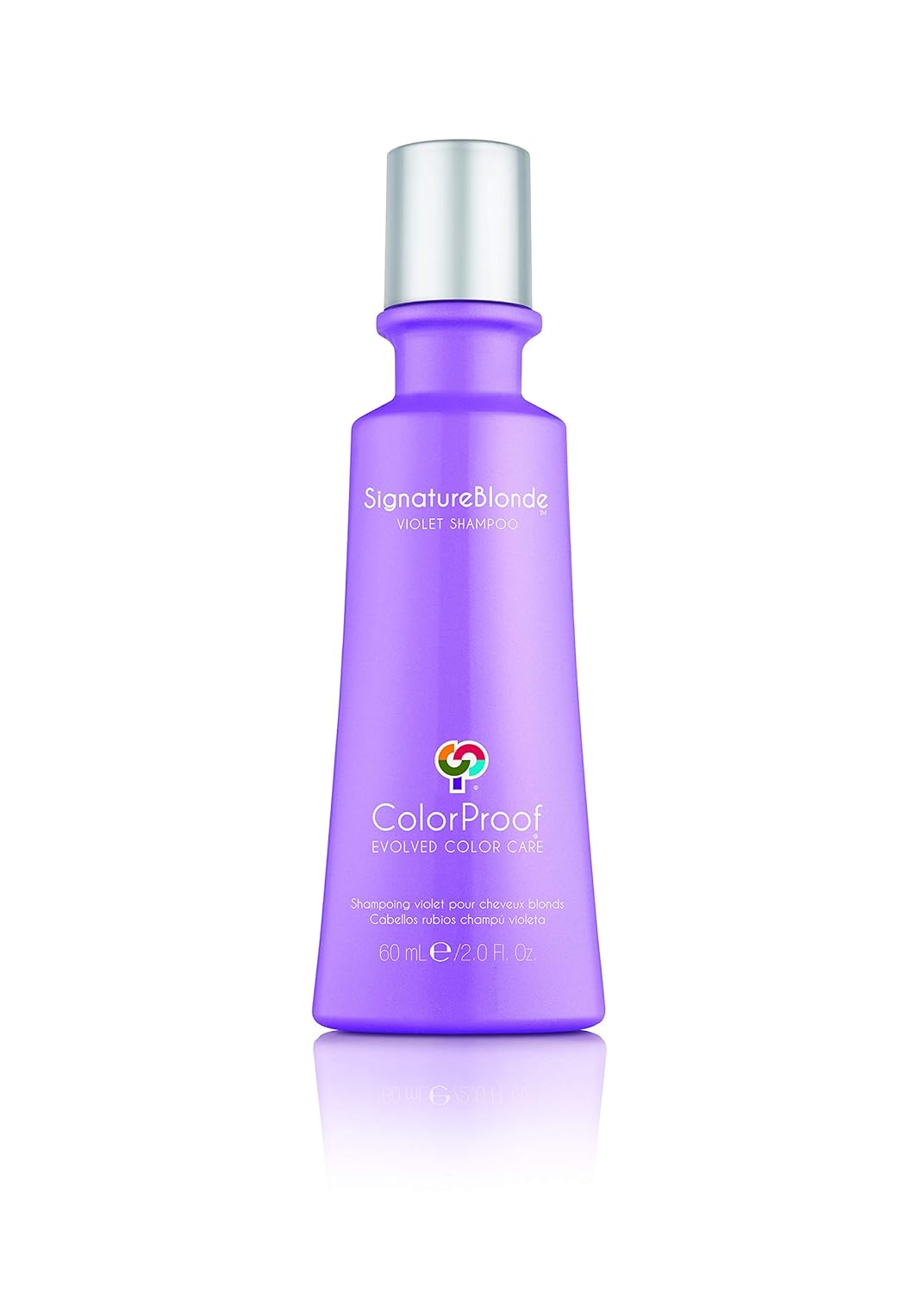 ColorProof Signature Blonde Violet Shampoo