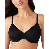 Wacoal Women's Inside Job Unlined Underwire Bra