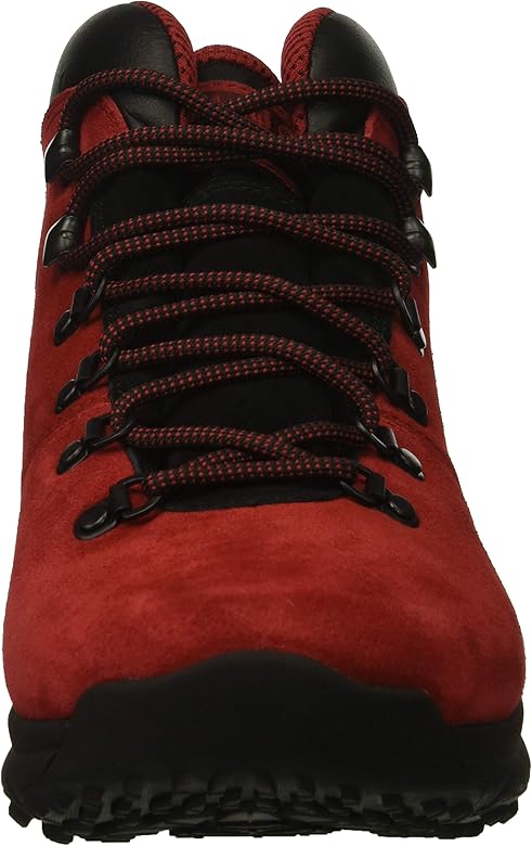 timberland men's world hiker mid waterproof boots