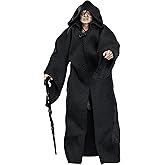 STAR WARS The Black Series Archive Emperor Palpatine Toy 6-Inch-Scale Return of The Jedi Collectible Figure, Kids Ages 4 and Up, (F4366)