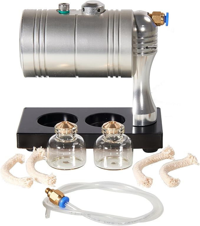 sunnytech steam engine