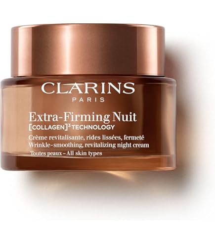 Amazon.com: Clarins NEW Extra-Firming Day Moisturizer | Firming
