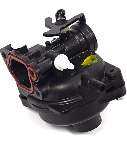 Primer-Glühbirne Für Briggs & Stratton Motoren – Passend Für 450E, 500E & Mehr | Einfacher Austausch