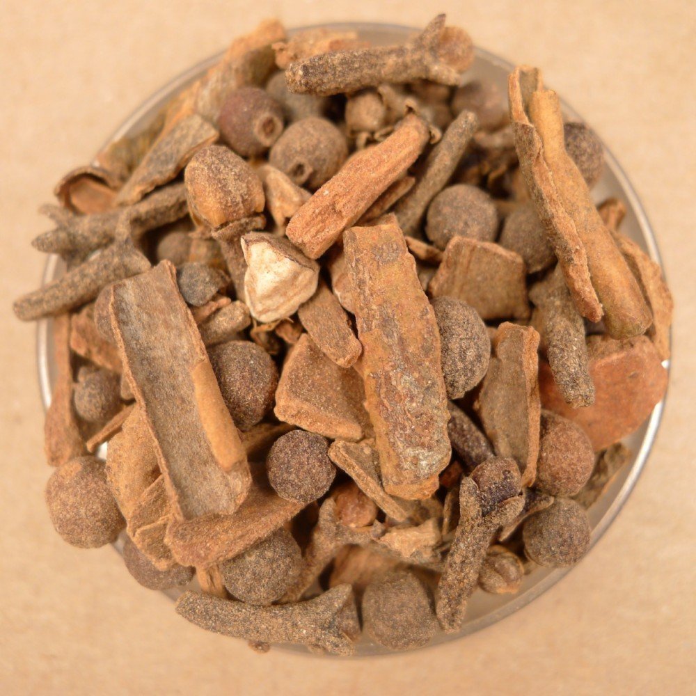 Mulling Spices 3.5 oz Stovetop Shaker Jar Mulling Spice Bulk Grocery