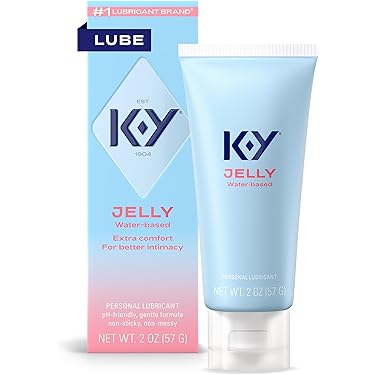 top 10 best personal lubricants Amazon Best Sellers: Best Sexual Lubricants