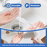 HOMMAND Double Sided Tape Heavy Duty 5M x 2CM Nano Mounting Tape Extra Large view 4