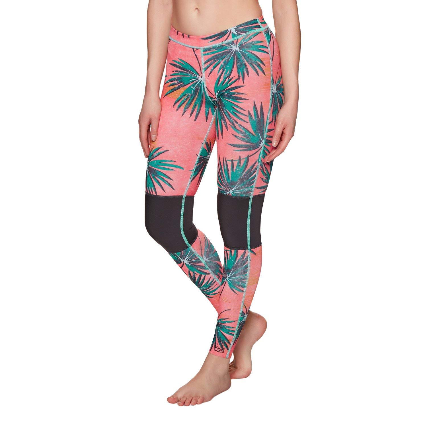  Billabong Womens 1mm Neoprene Wetsuit Sea Legs
