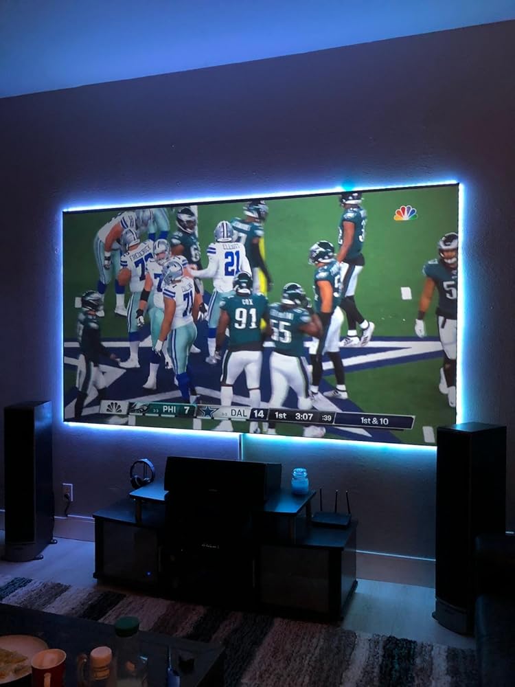 [Elite Screens] Aeon CineGrey 3D Series