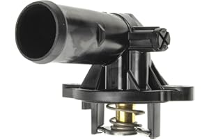 MAHLE TI 236 95 Engine Coolant Thermostat Housing