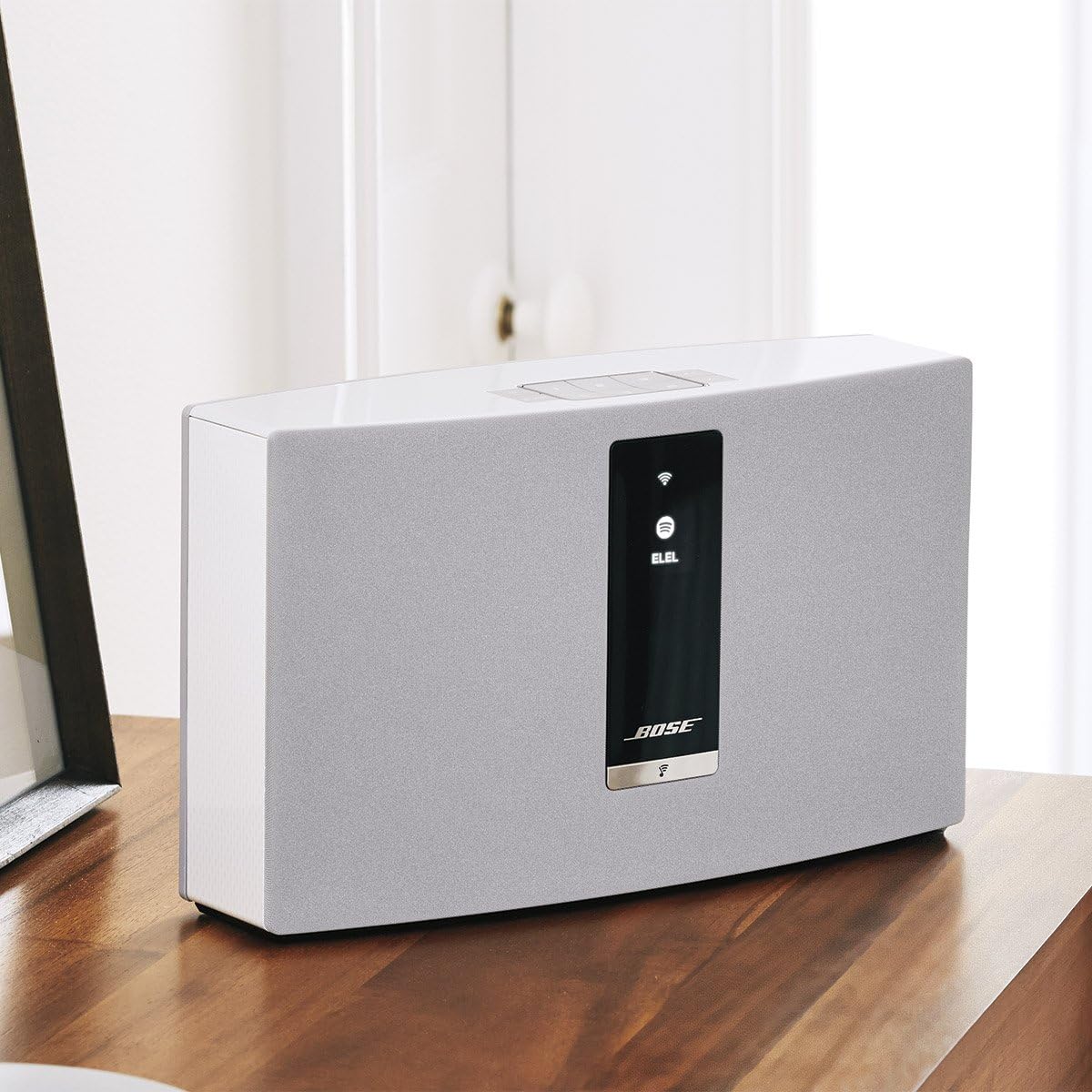 Super Saturday Bose SoundTouch 20 Series III Bluetooth Wi Fi Speaker System White B Boxing Day