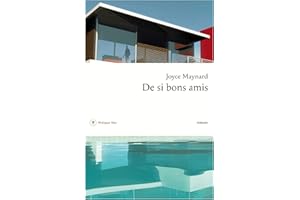 De si bons amis (French Edition)