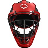 EvoShield Pro-Srz Catcher's Helmet