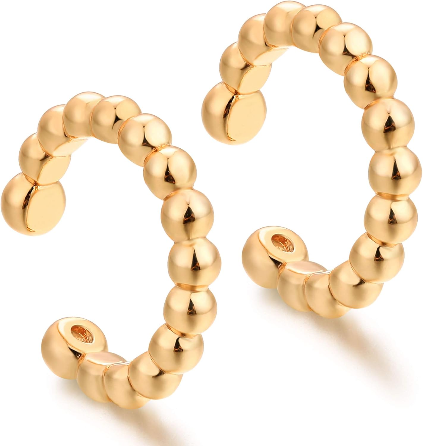 fake ear cuffs amazon