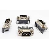 Aazon.co: PC Accessories - Connectors Pro 10-Pack DB15 Feale Right...