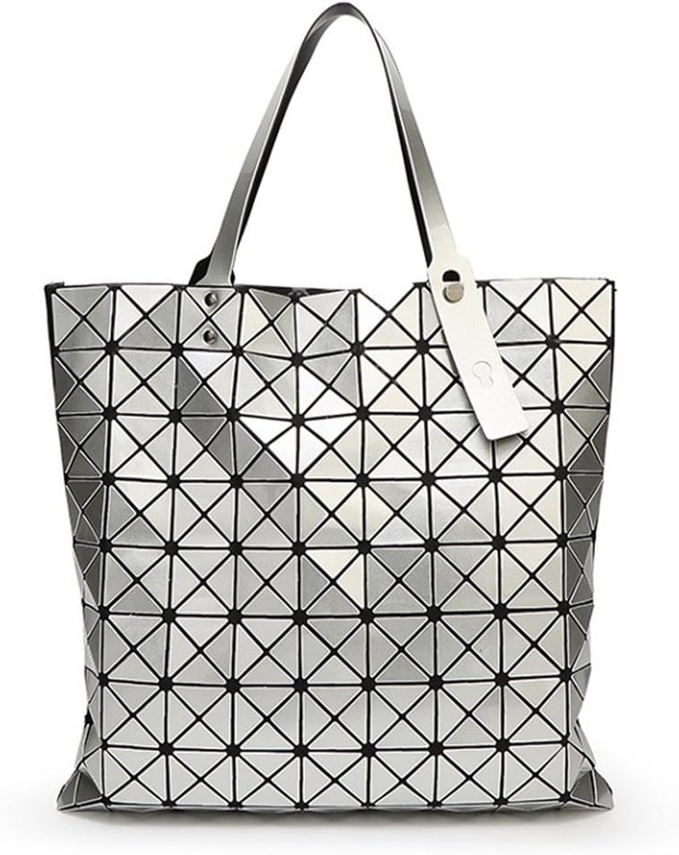 Bao Bao Women Handbag Beach Hand Bags Hologram Shoulder Bag A Main Messenger