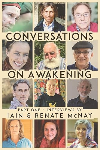 Download Conversations on Awakening: Part One. PDF