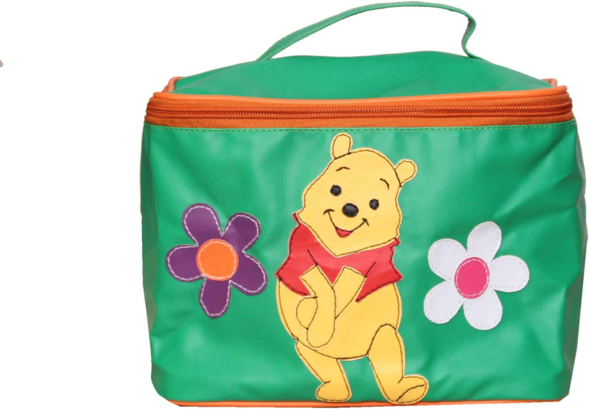 Travel pouch-Pooh