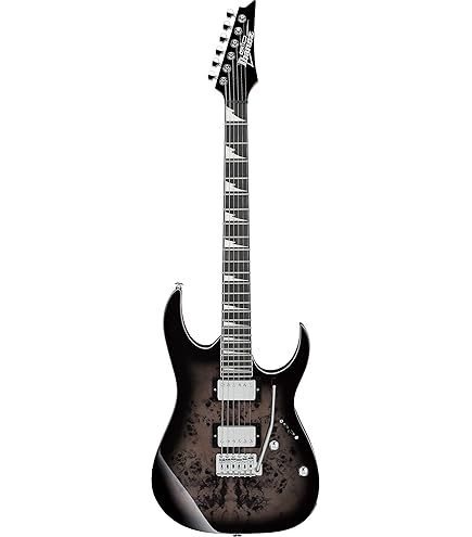 Ibanez GRX20ZBKN Electric Guitar, Black : Amazon.ca: Musical