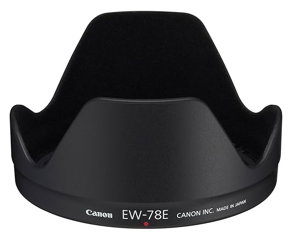 Canon EW-78E Gegenlichblende EF-S 15-85