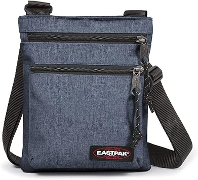 eastpak rusher shoulder bag