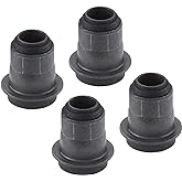 MOOG K304 Suspension Control Arm Bushing Kit for Chevrolet Corvette | Replaces 3714368 45G9001 46G9001A TD4368W MK304 531-385 12163 2163B BB304 FB153 XK304 482004 A2-023 BU1046 JBU919 SB-2163.