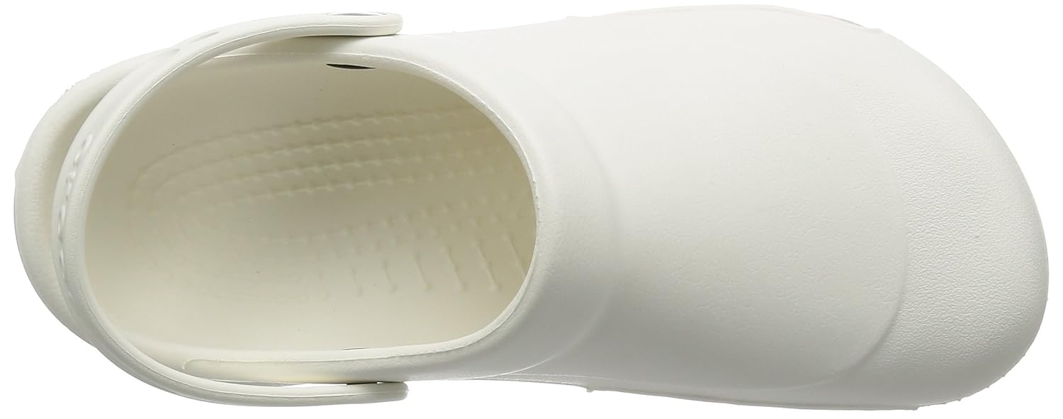 crocs unisex specialist vent clogs