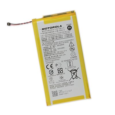 Long Lasting Replacement Battery for Moto Z2 Play Kuwait Ubuy
