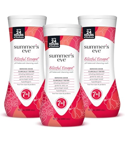 Amazon.com: pH Care Intimate Wash Cold Wind with Active Cool 150ml