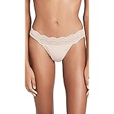 Cosabella Women's Ceylon Modal Thong