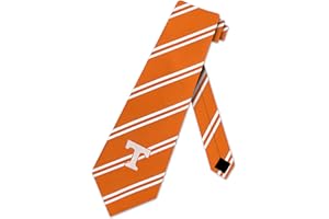 Eagles Wings Tennessee Ties Vols Mens Volunteers Neckties