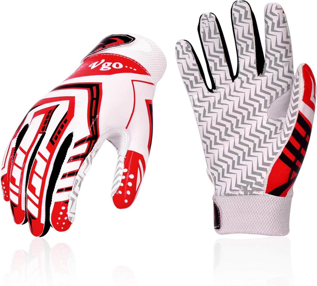 sticky receiver gloves