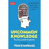 Uncommon Knowledge