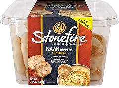 Stonefire Original Naan Dippers, 7.05 oz