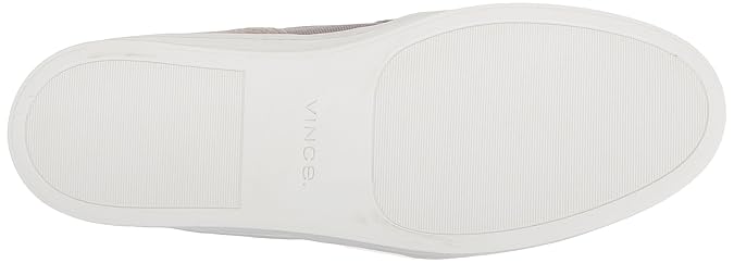 vince women's warren platform sneakers