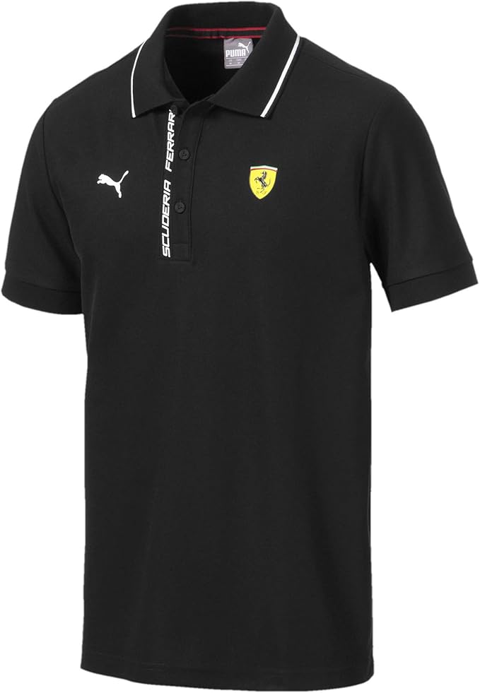 polo puma ferrari