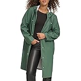 Levi's womens Classic Hooded Rain Parka