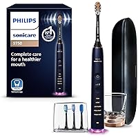 Amazon.com: Philips Sonicare DiamondClean Smart 9500 Electric