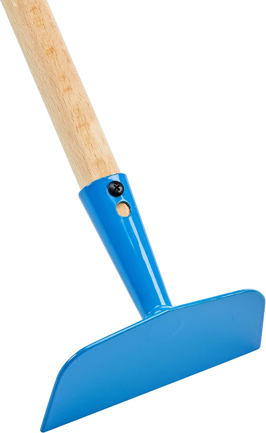 Altuna Bikain Metal Hoe with Wooden Handle, 75 cm, Assorted, 86 x 14 x 8 cm, Assortments - Image 3