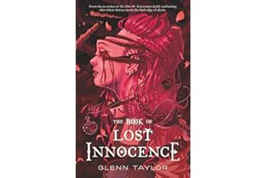 The Book of Lost Innocence
