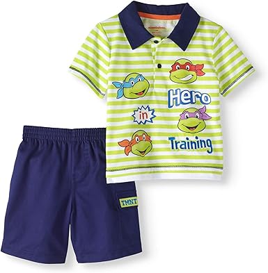 baby boy polo outfits