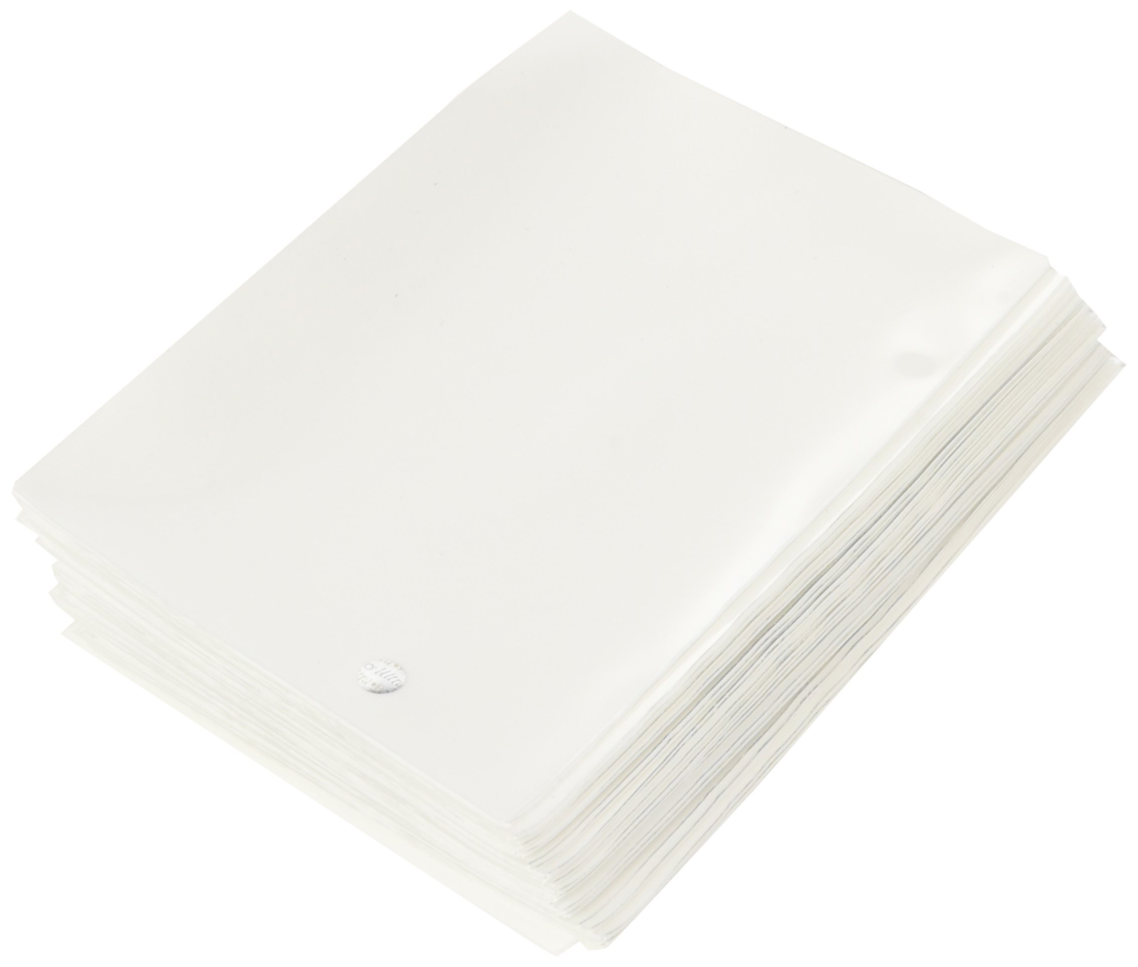100 Ultra Pro Card Protector Sleeves: Pro-Matte - 66 x 91 mm