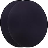 Holibanna Butt Lift Underwear Pads for Men 1 Pair Breathable Elastic Hip Pads Inserts Washable Reusable for Daily Wear Social Events Dancing 6.29X5.31X1.37In