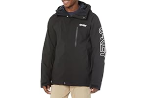 Oakley Unisex Oakley Tnp Tbt Insulated Jacket