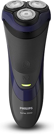 philips s3120 electric shaver