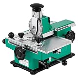 MXBAOHENG Metal Nameplate Stamping Machine